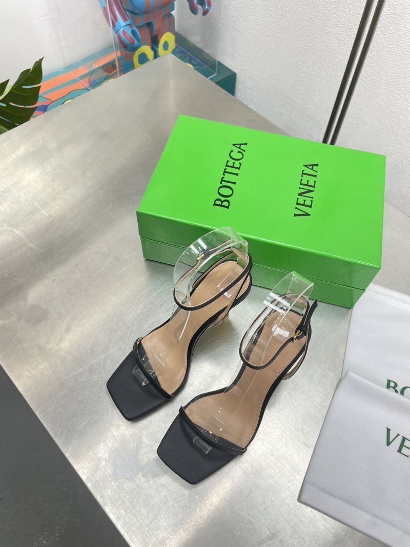 Bottega Veneta Sandals